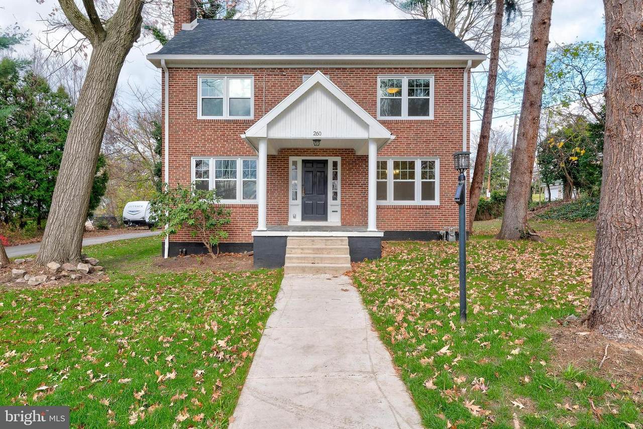 260 Edward Street - Photo 1