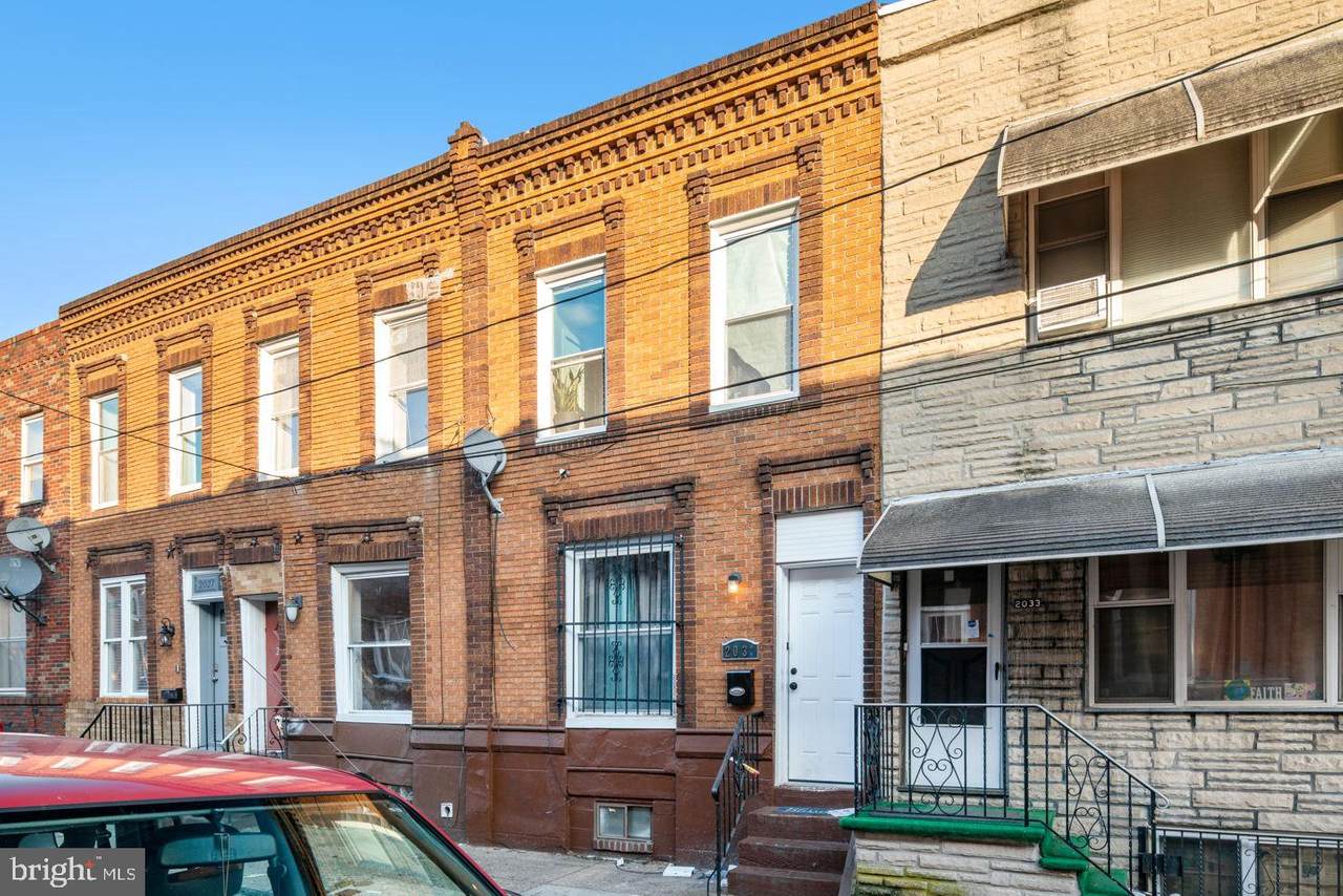 2031 Beechwood Street - Photo 1