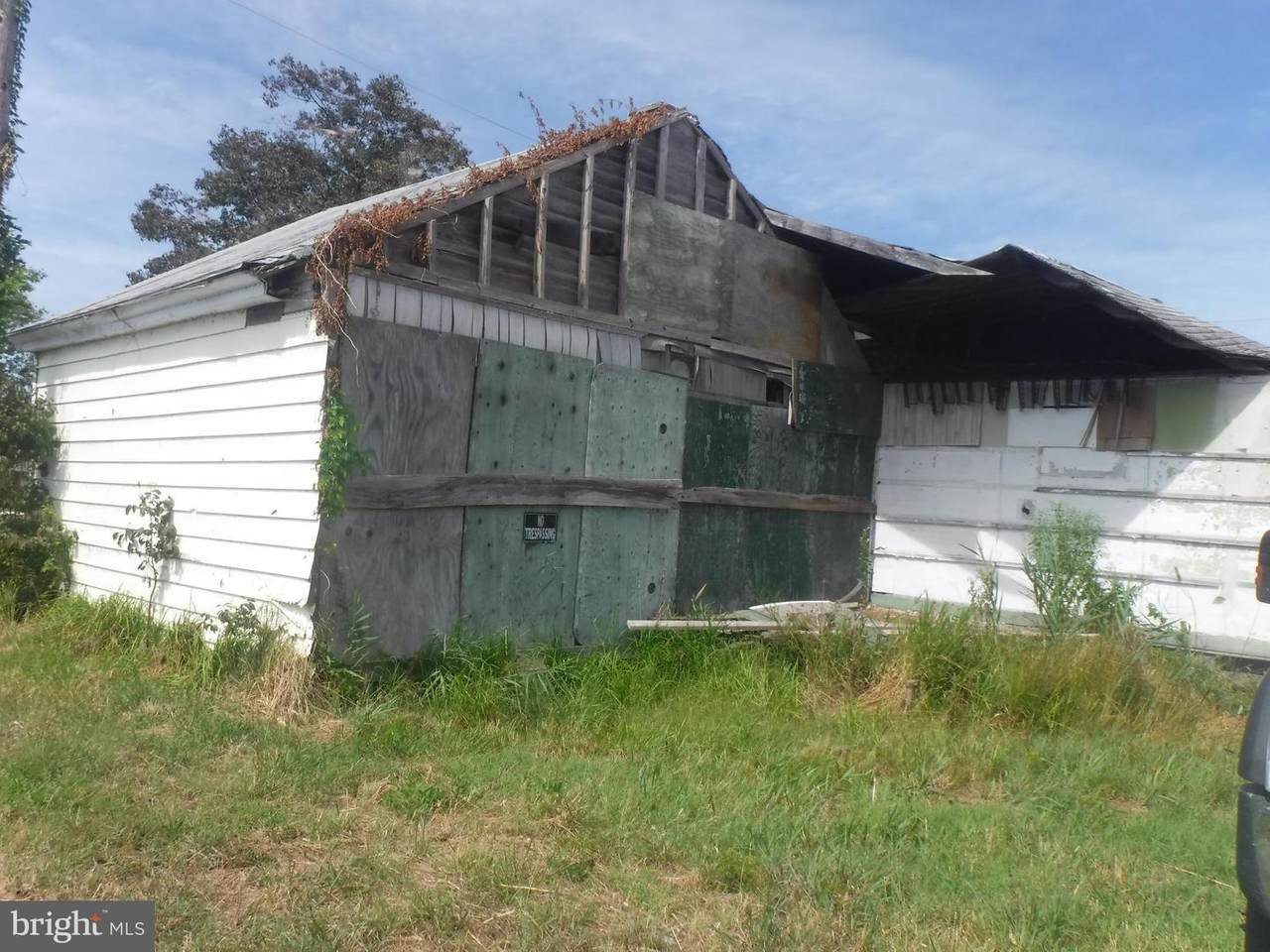 Ball Park Road - Photo 1