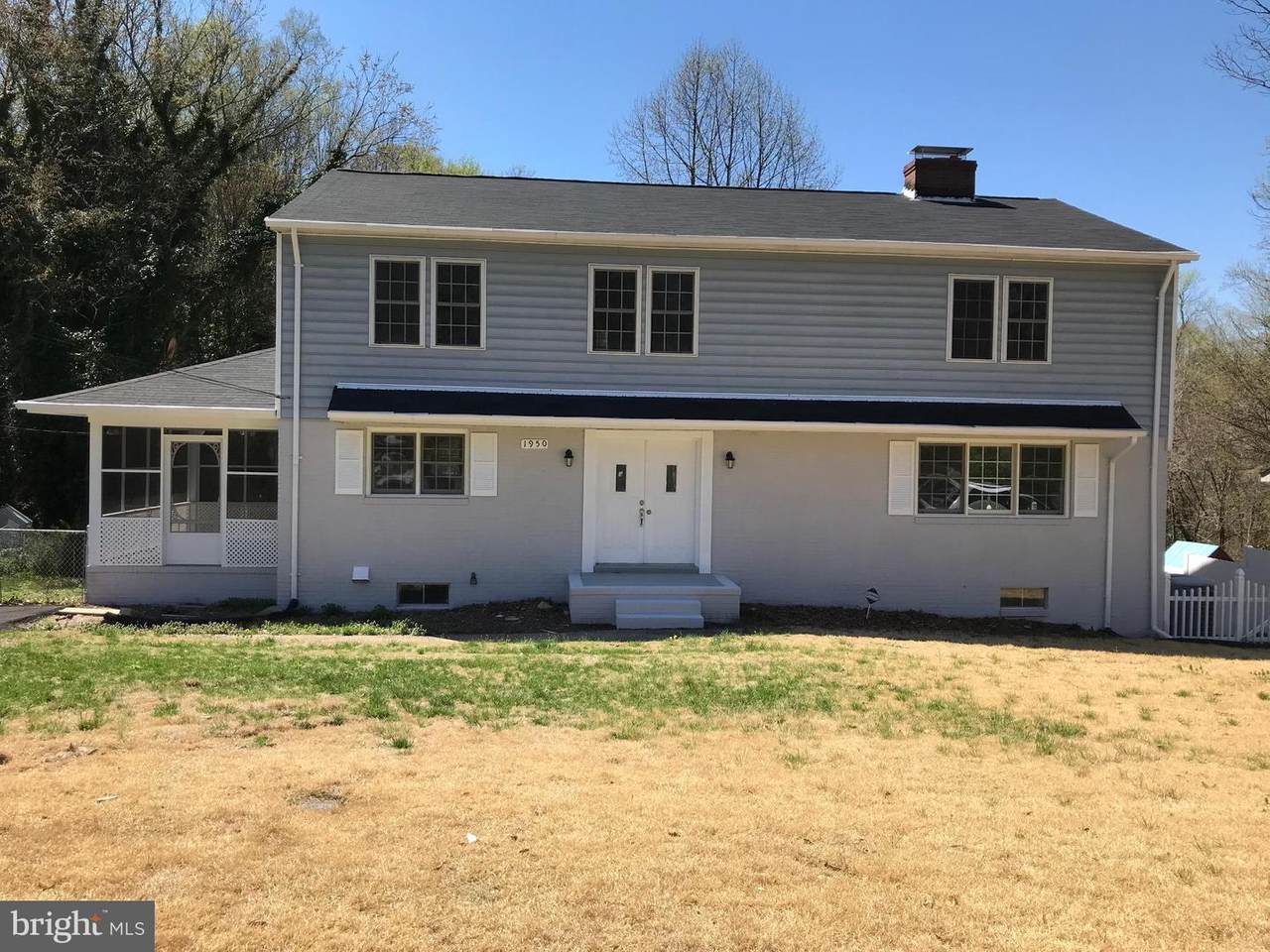 1950 Junaluska Drive - Photo 1