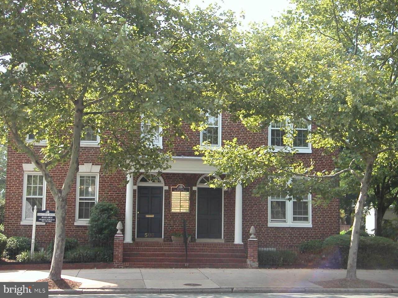 500 N. Washington Street - Photo 1