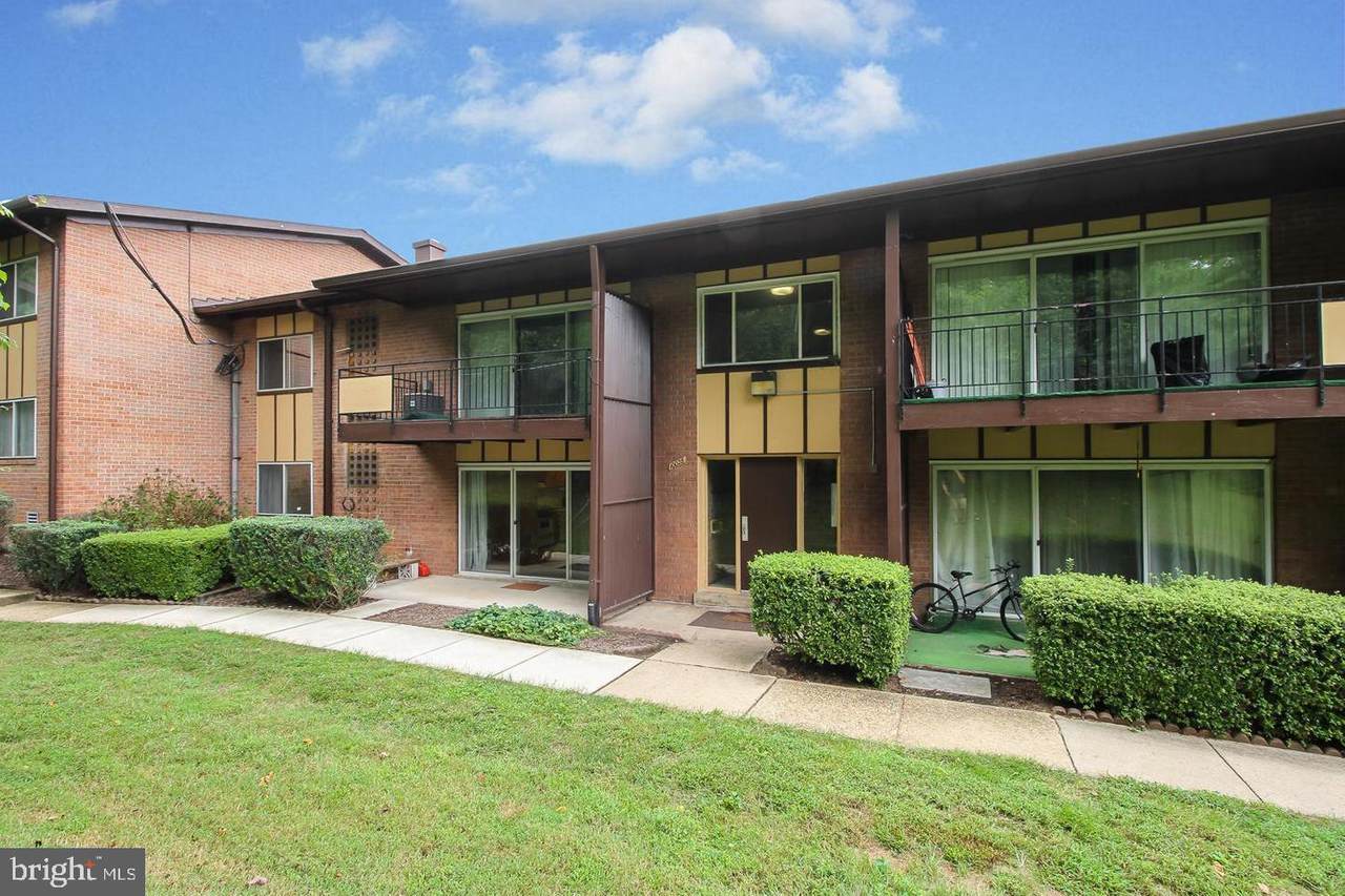 10028 Mosby Woods Drive - Photo 1