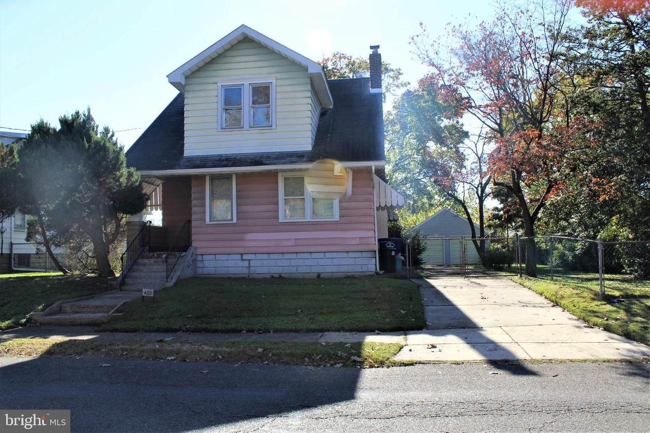 480 Martin Avenue - Photo 1