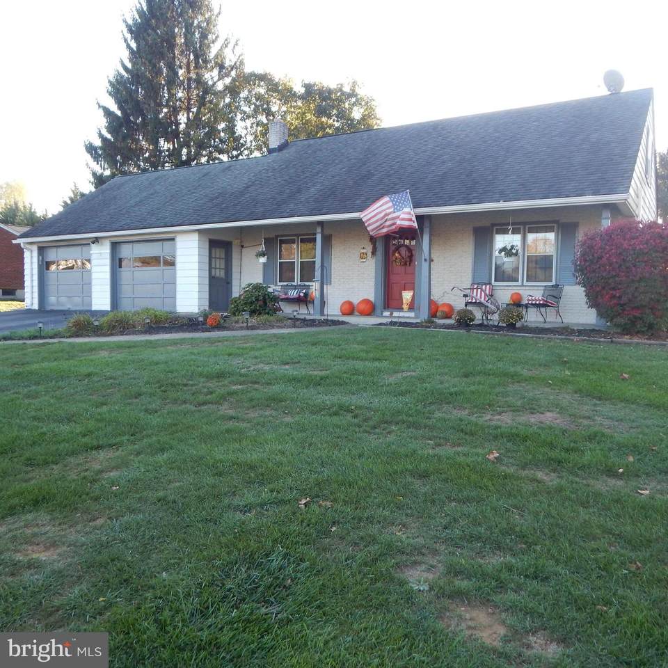 16701 Mount Williams Circle - Photo 1