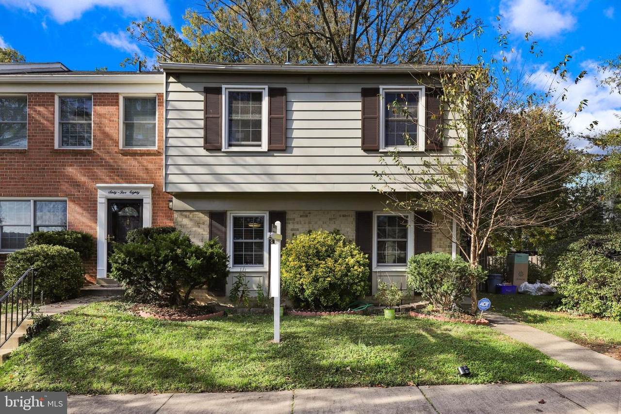 6578 Yadkin Court - Photo 1