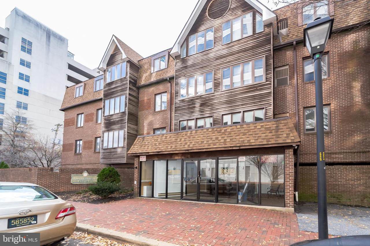 1025-UNIT 308 Madison Street - Photo 1
