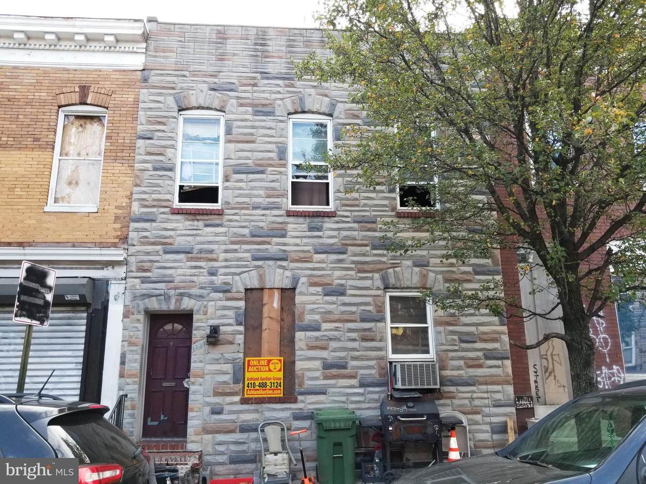 1227 Washington Boulevard - Photo 1