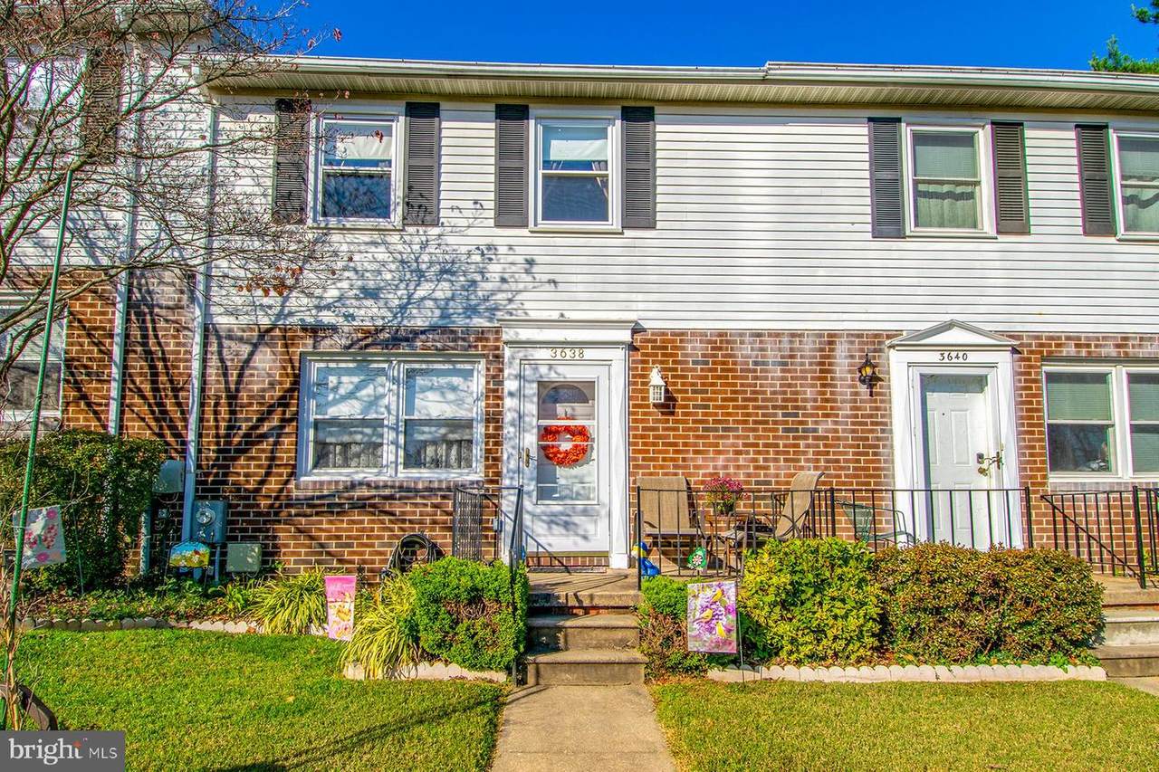 3638 Rockberry Road - Photo 1