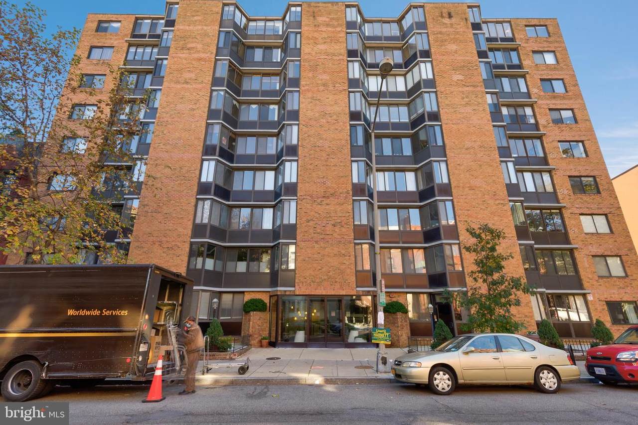 1718 P Street - Photo 1