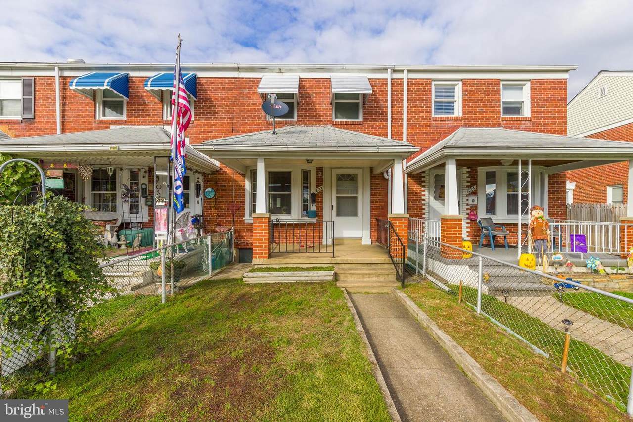 822 Middlesex Road - Photo 1