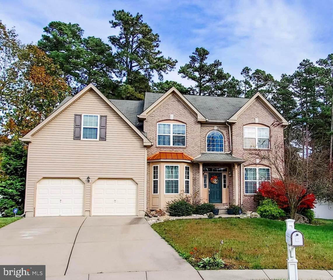 8 Toll Gate Court - Photo 1