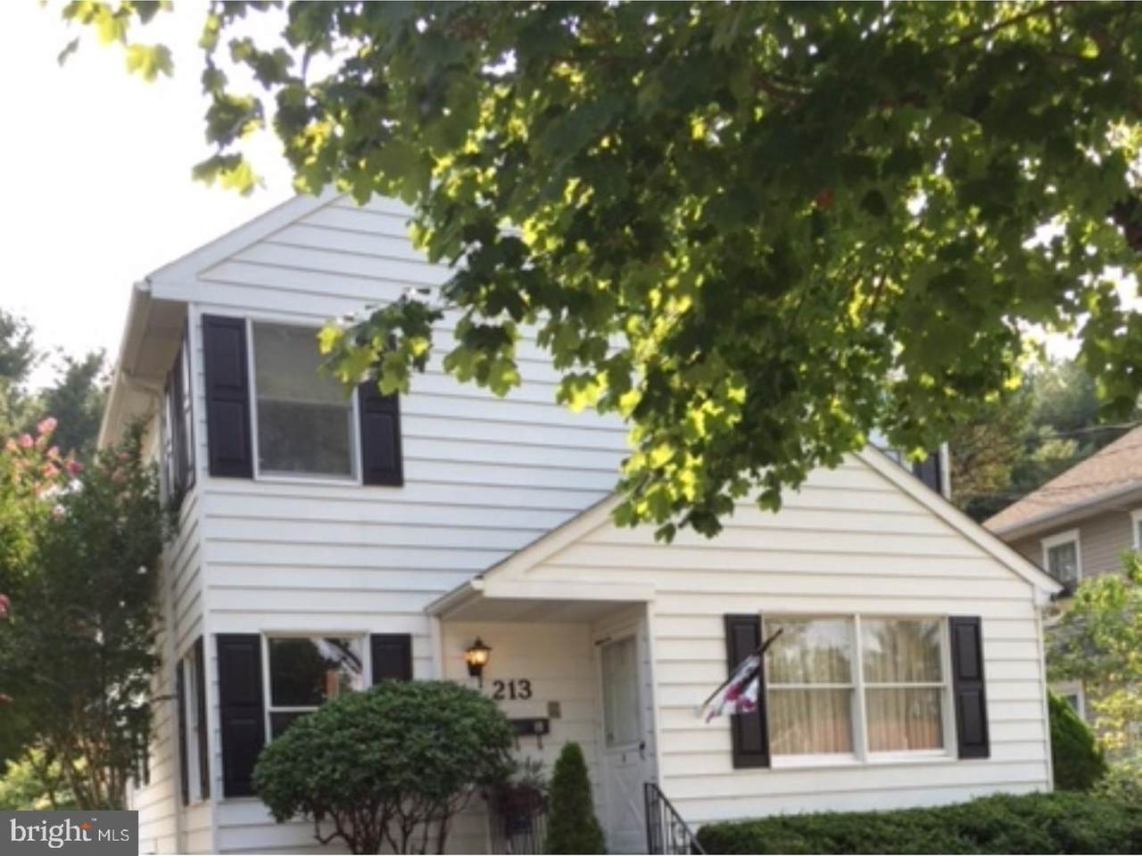 213 Laurel Avenue - Photo 1