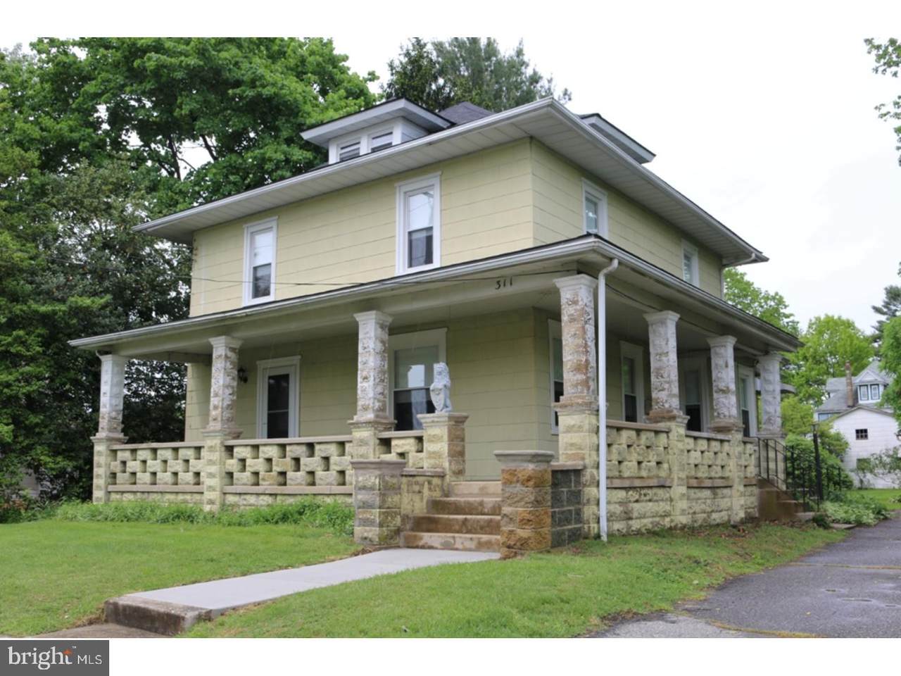 311 Dickinson Road - Photo 1