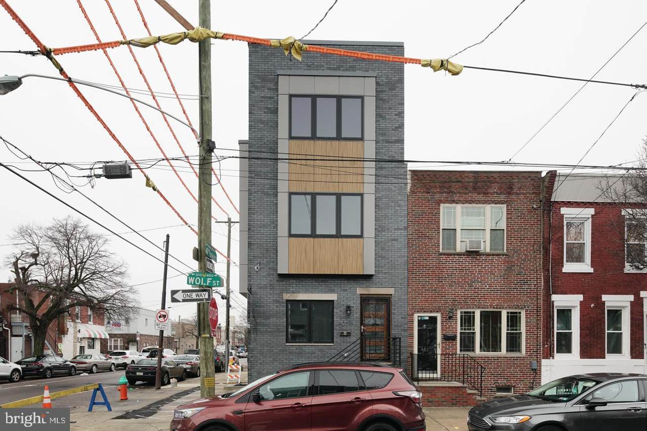 400 Wolf Street - Photo 1