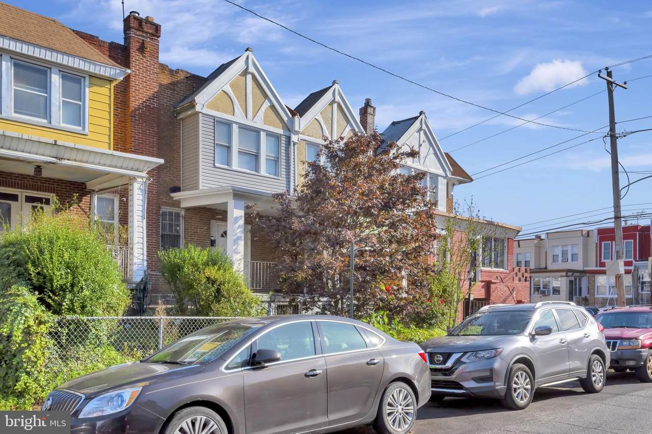 5605 Warnock Street - Photo 1