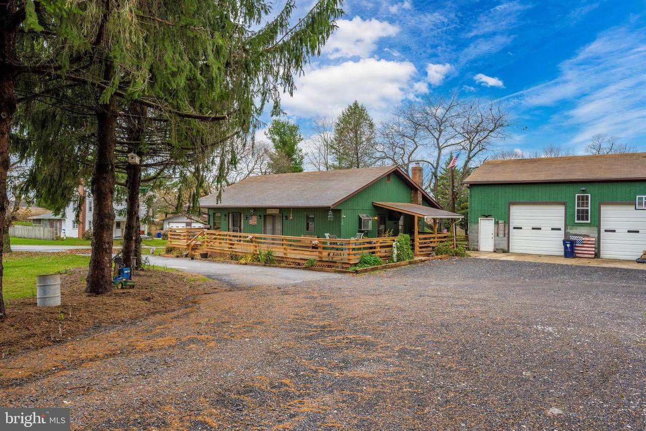 3345 Marston Road - Photo 1