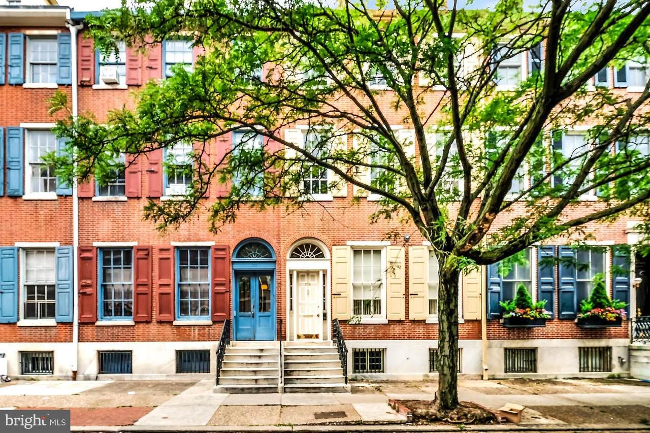 709 Pine Street - Photo 1
