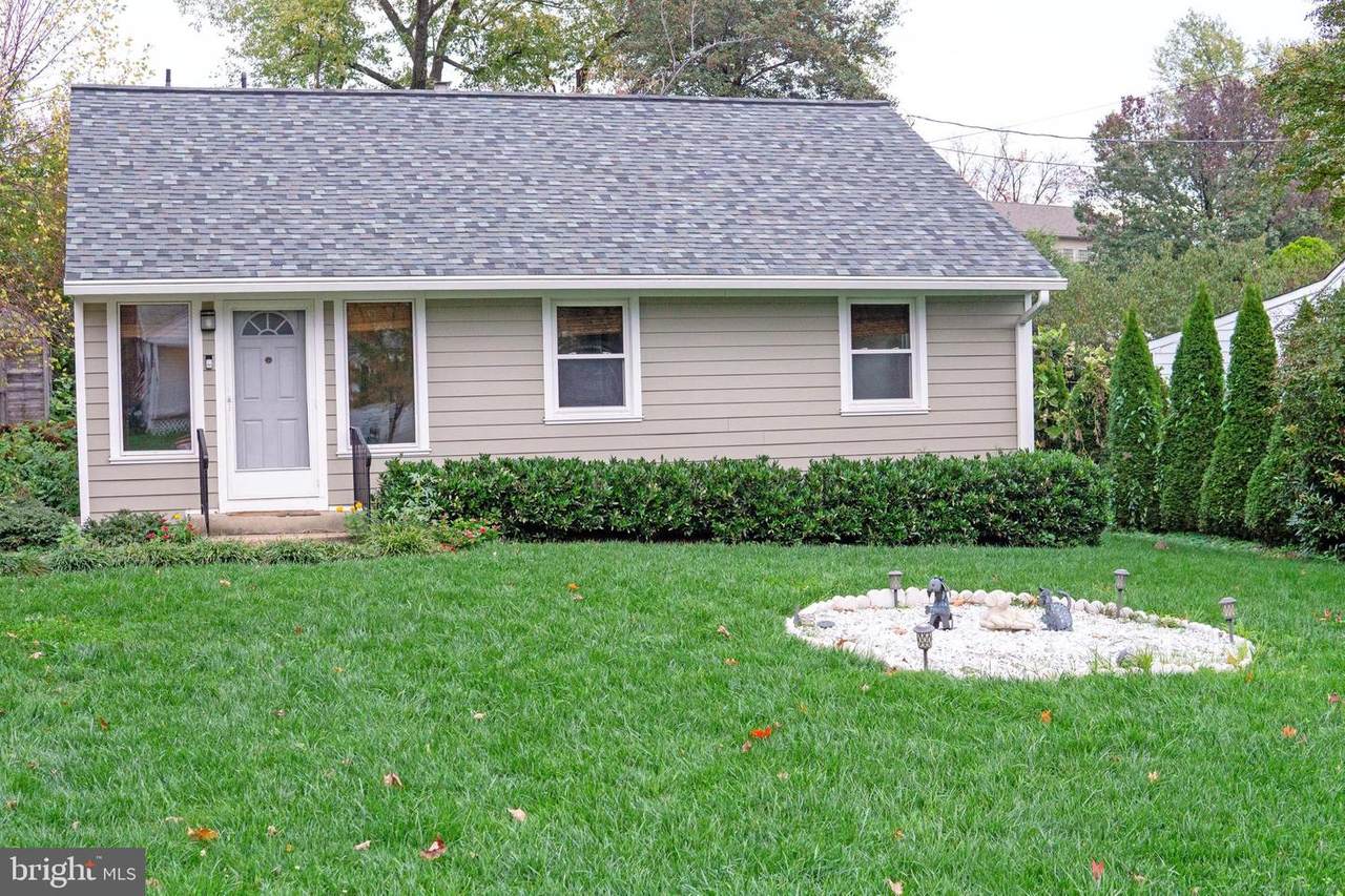 1911 Cherri Drive - Photo 1