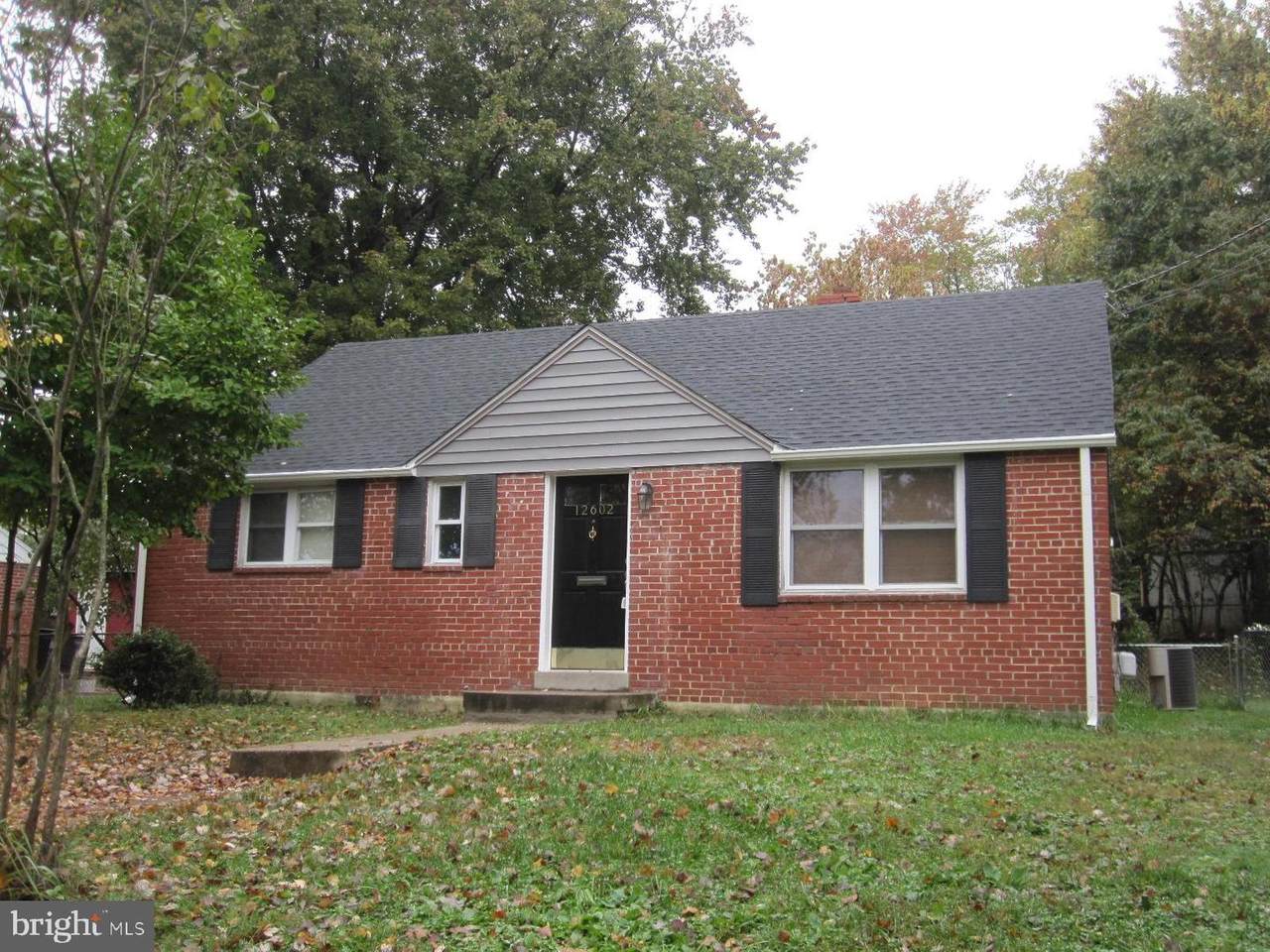 12602 Denley Road - Photo 1