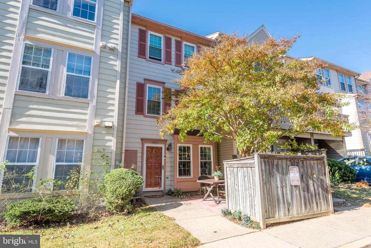 14604 Wexhall Terrace - Photo 1