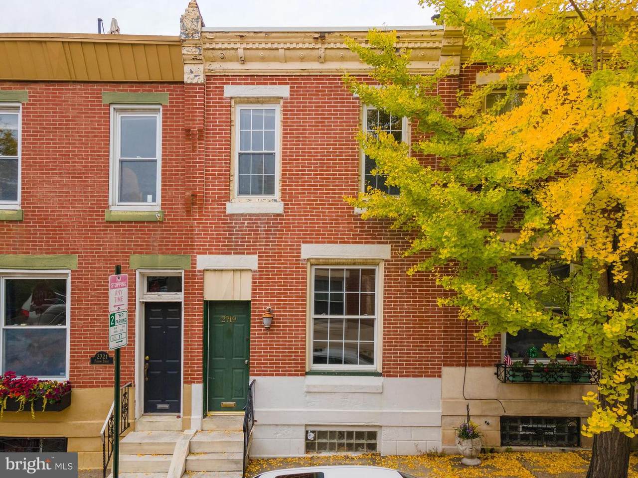 2719 Folsom Street - Photo 1