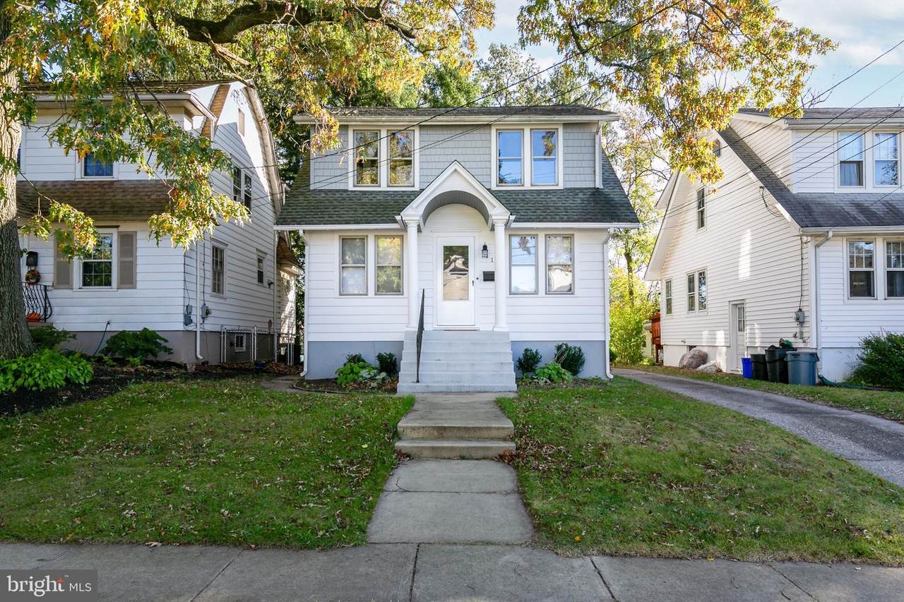 110 Woodbine Avenue - Photo 1