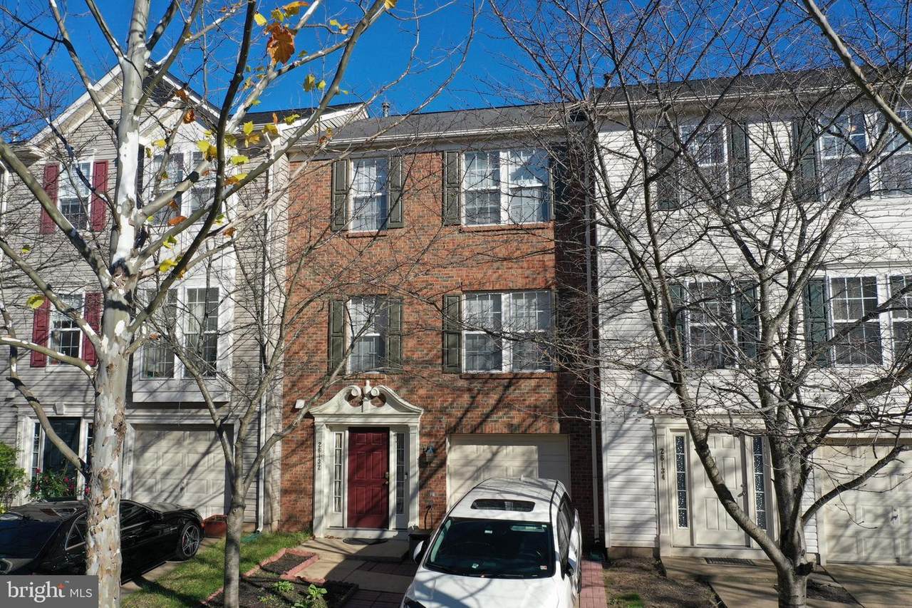 26132 Lands End Drive - Photo 1