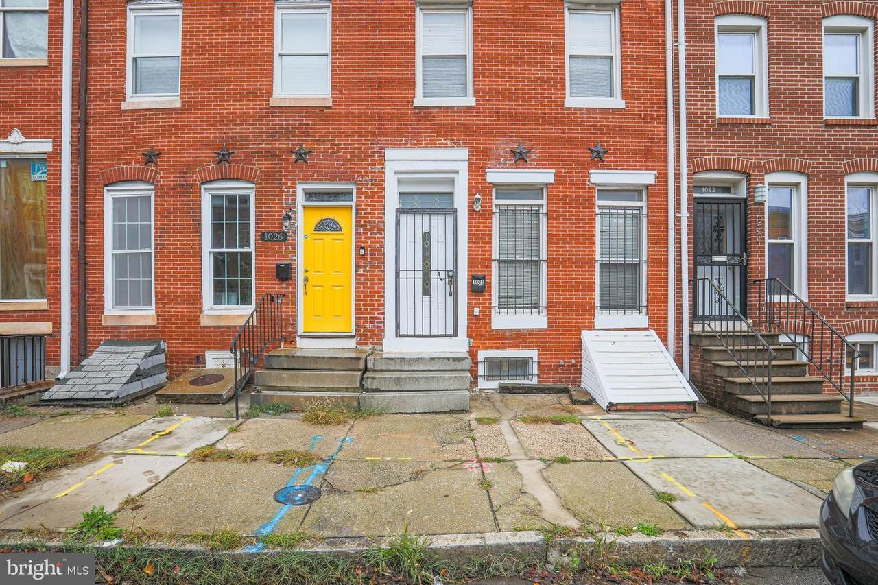 1024 Fayette Street - Photo 1