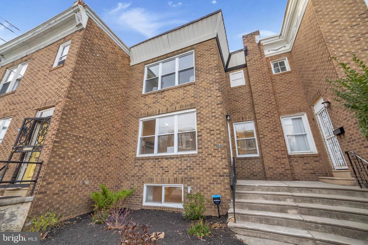 3102 Spangler Street - Photo 1