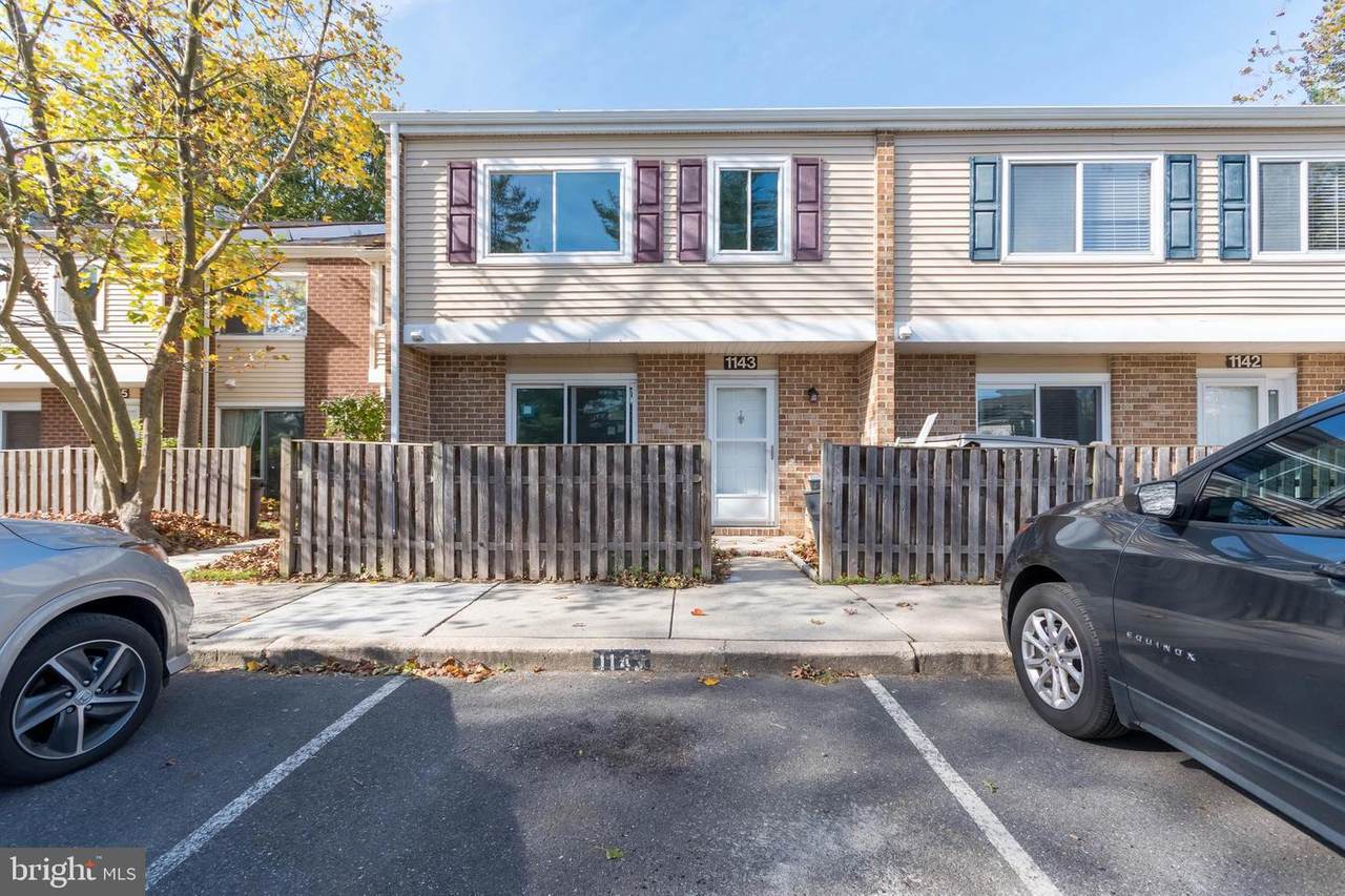1143 Golden Pond Court - Photo 1