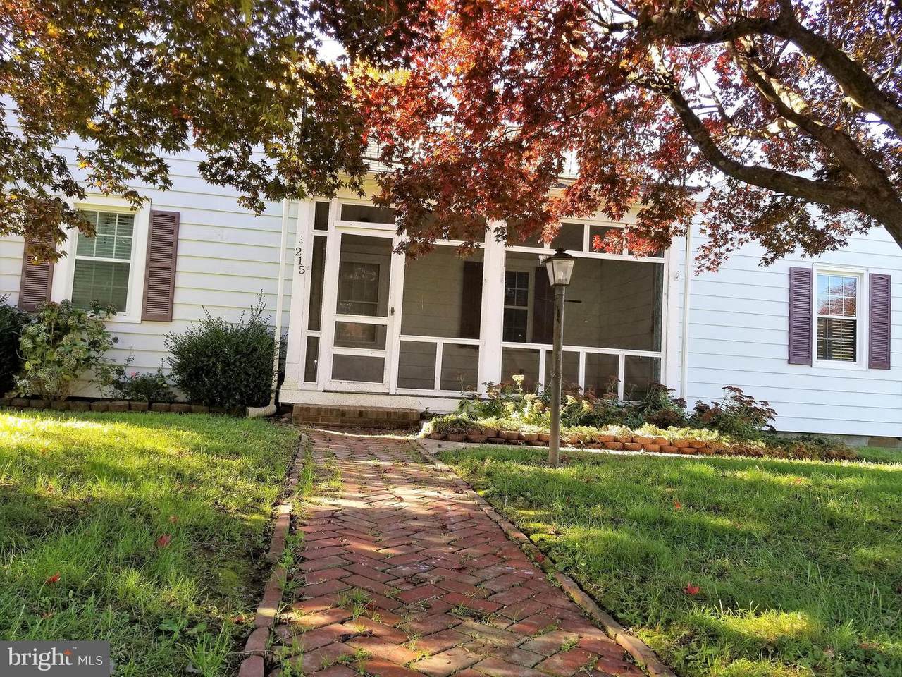 215 Washington Avenue - Photo 1