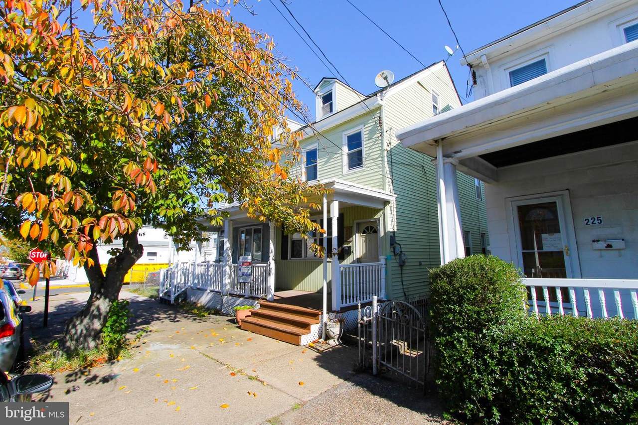 229 Dorrance Street - Photo 1
