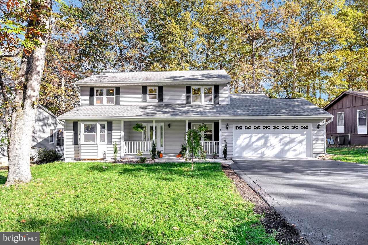 141 Jefferson Avenue - Photo 1