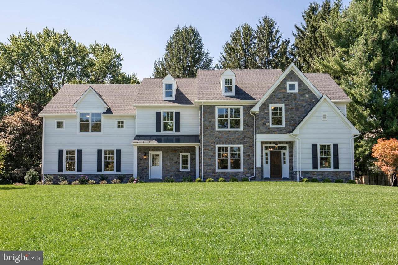 Lot 1 Pennsylvania Avenue - Photo 1