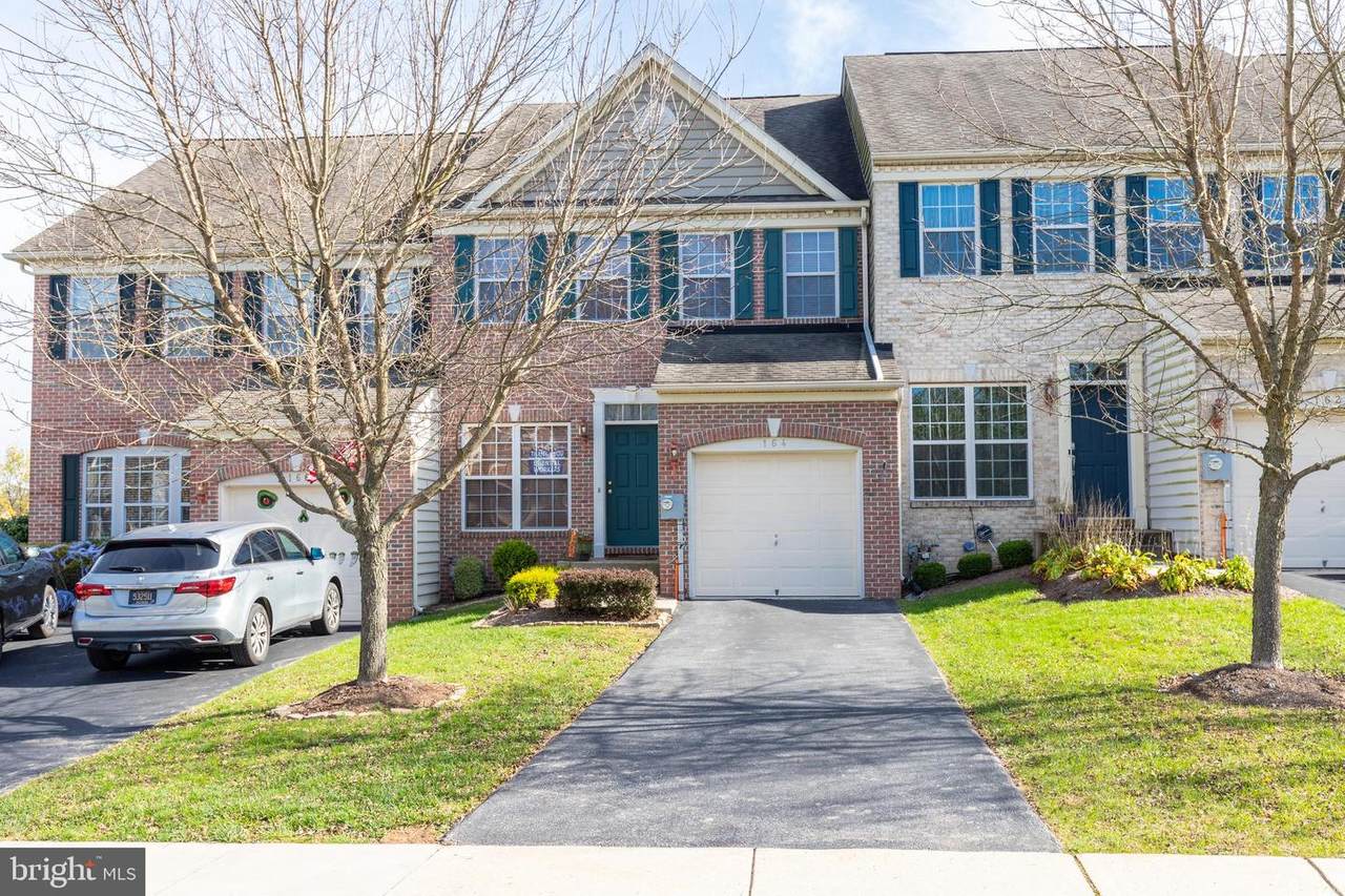 164 Penns Manor Drive - Photo 1