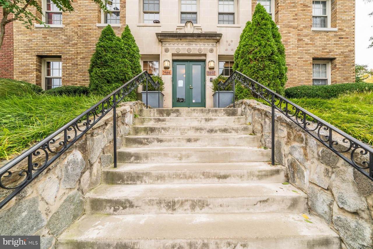 3446 Connecticut Avenue - Photo 1