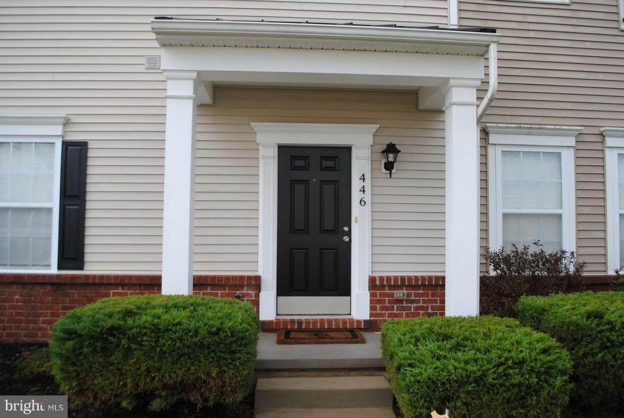446 Toftrees Drive - Photo 1