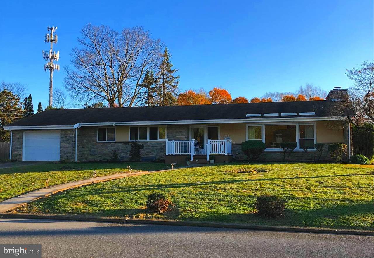 3611 Brookfield Road - Photo 1