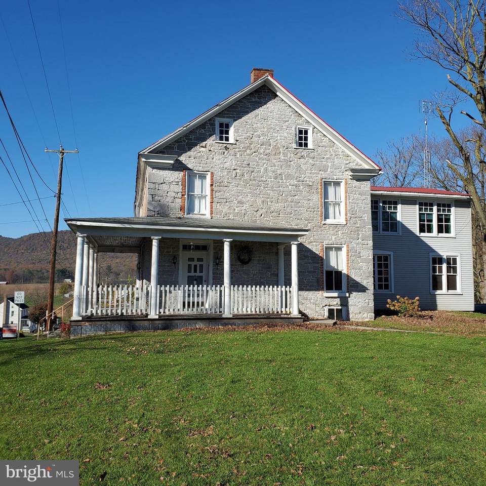 18139 Fannettburg Road - Photo 1