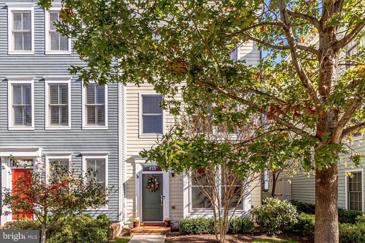 725 Alfred Street - Photo 1