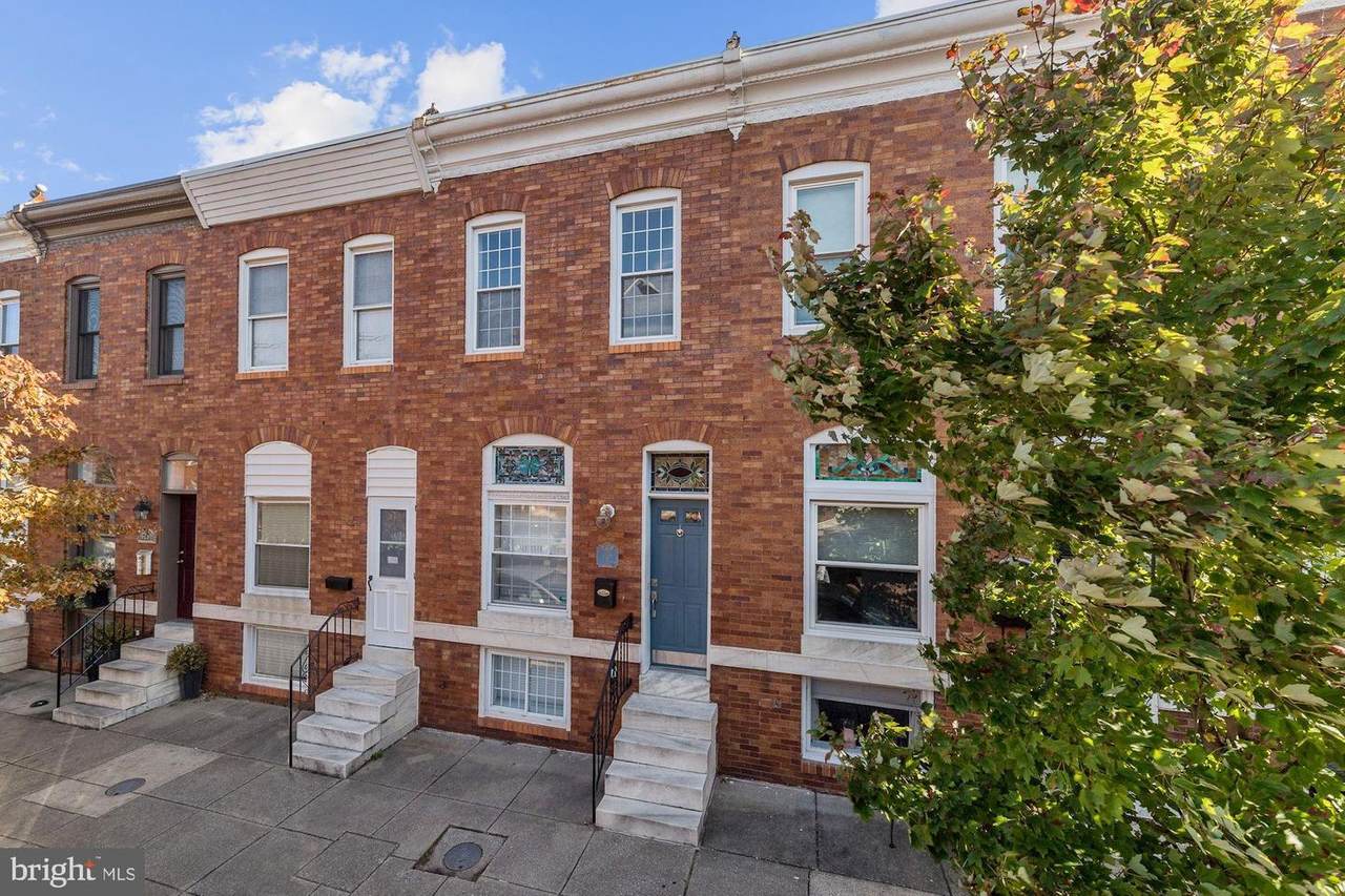 629 Lakewood Avenue - Photo 1