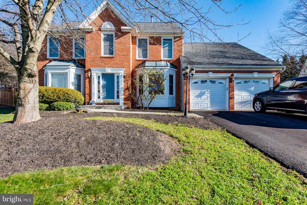 5213 Spurr Terrace - Photo 1