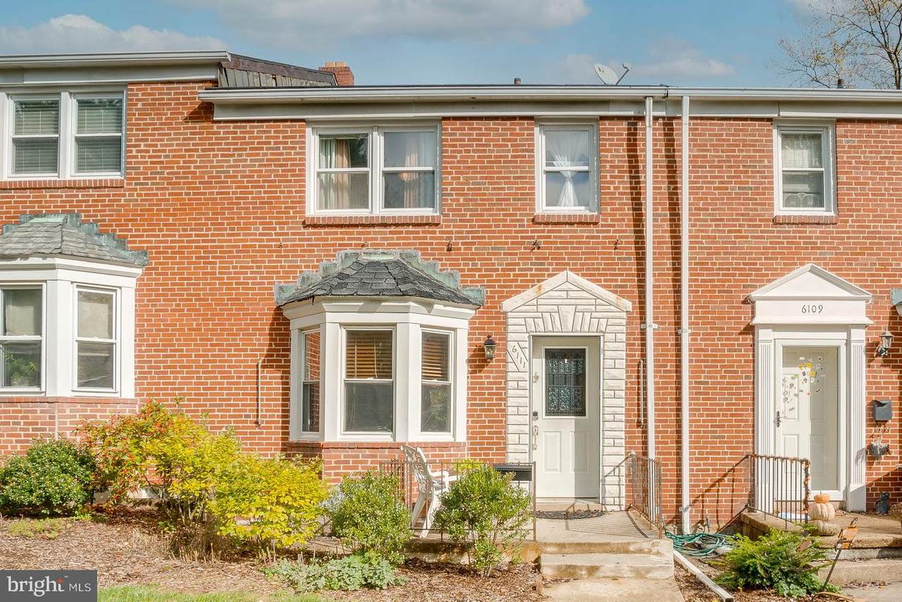 6111 Maylane Drive - Photo 1