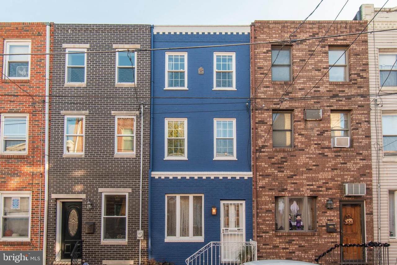 534 Manton Street - Photo 1