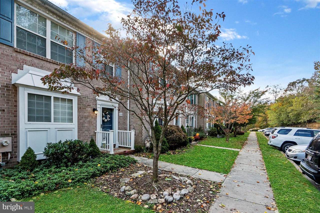 33 Cedar Chip Court - Photo 1