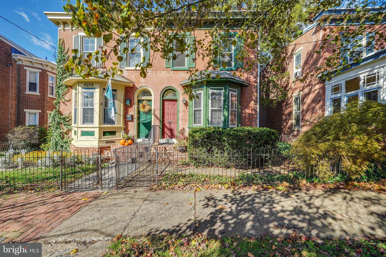 1707 Union Street - Photo 1