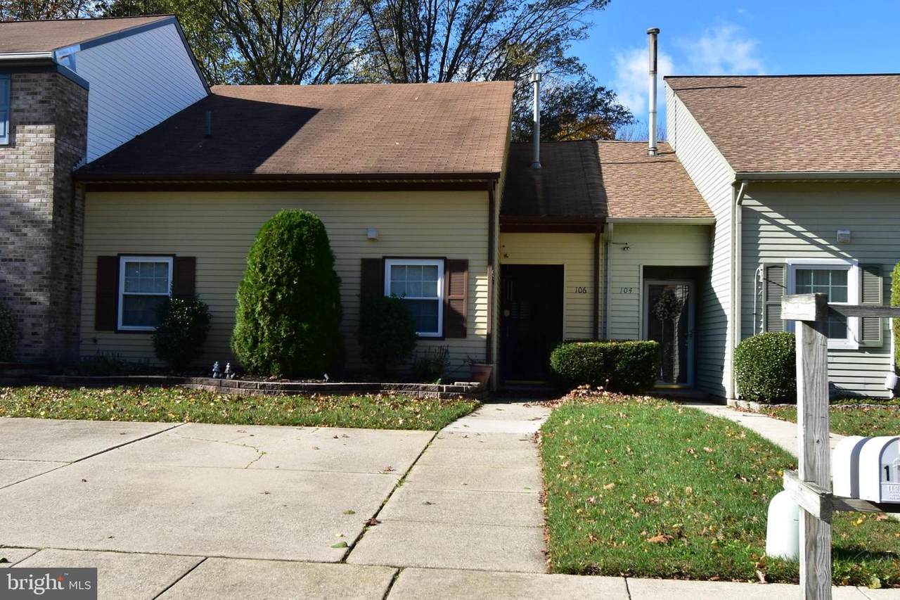 106 Blue Coat Court - Photo 1