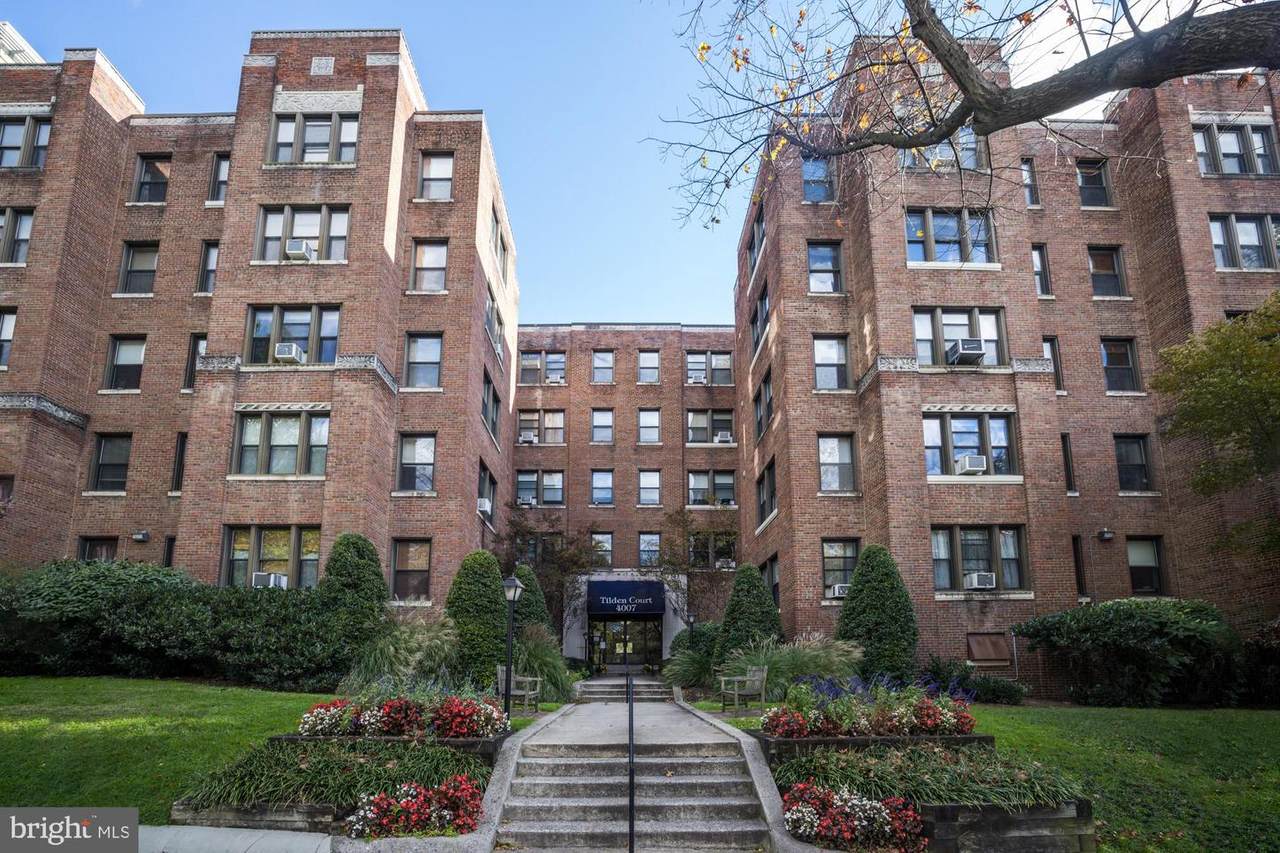 4007 Connecticut Avenue - Photo 1