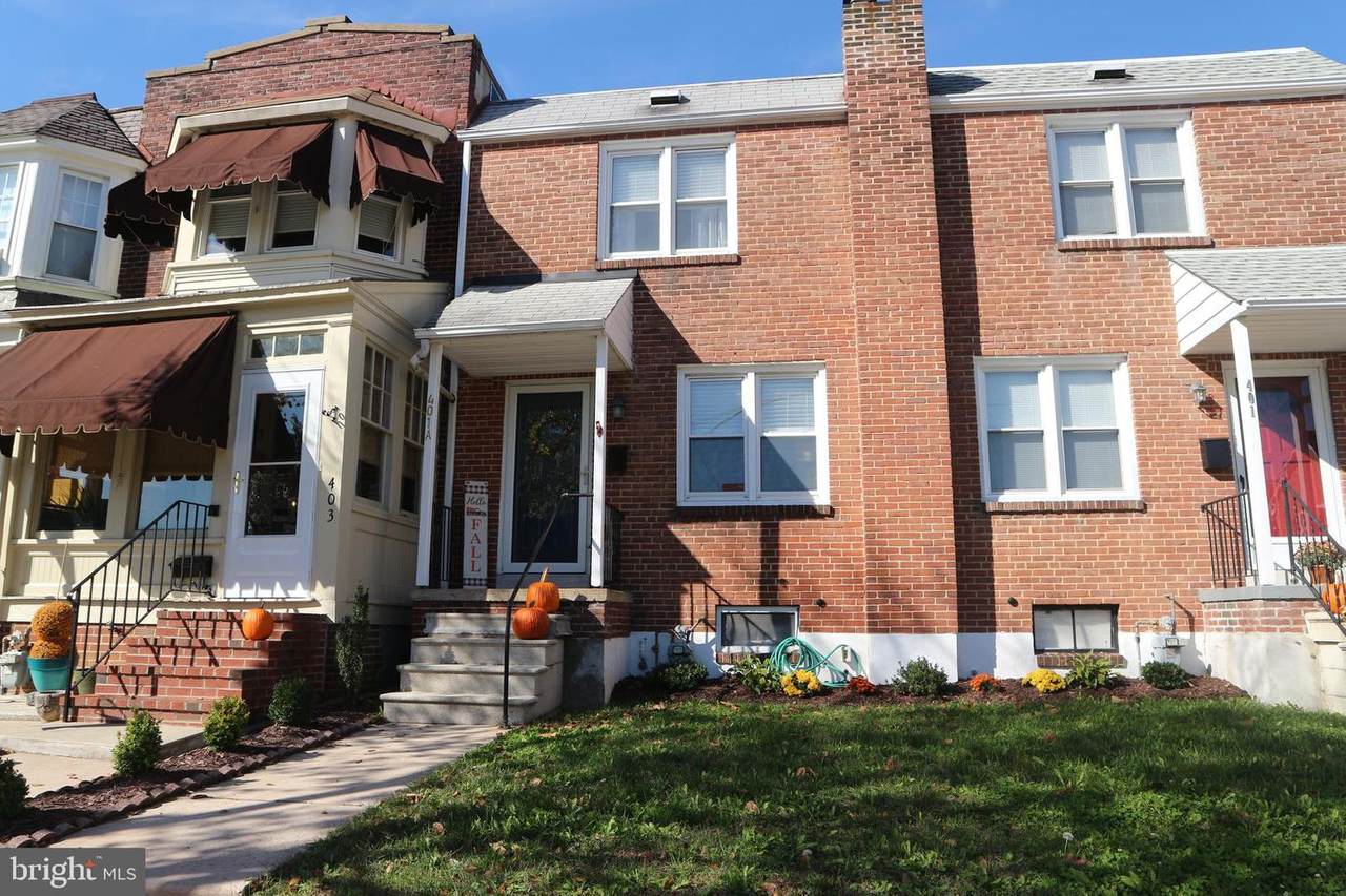 401-A Sycamore Street - Photo 1