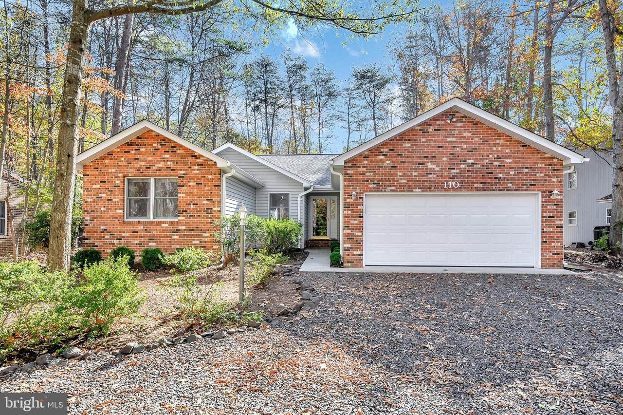 110 Tallwood Trail - Photo 1